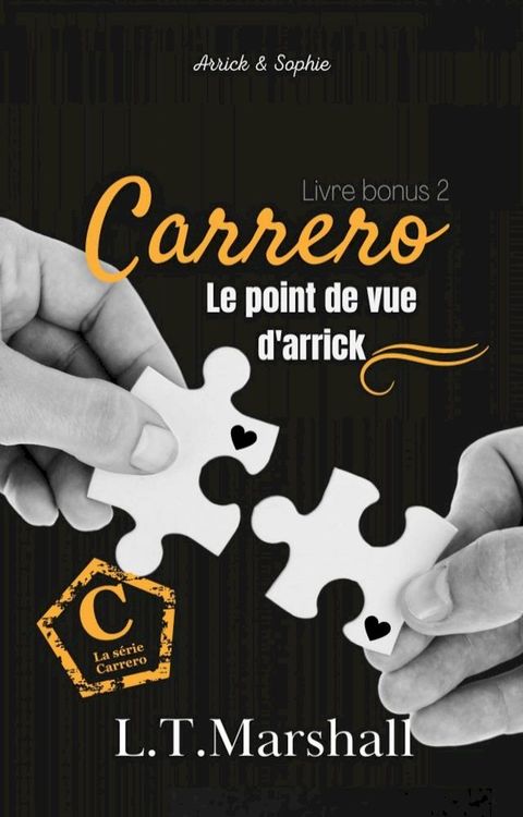 Le point de vue d'arrick(Kobo/電子書)