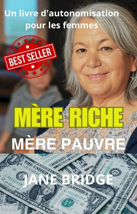Mère Riche. Mère Pauvre.(Kobo/電子書)