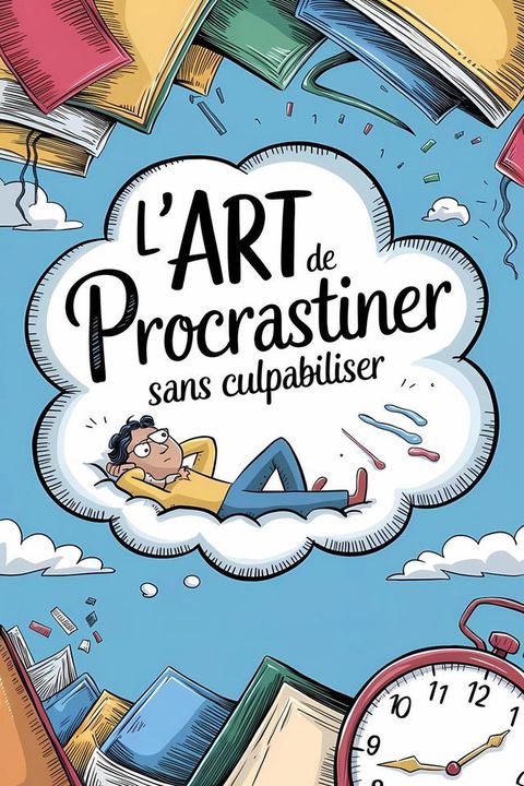 L'art de procrastiner sans culpabiliser(Kobo/電子書)