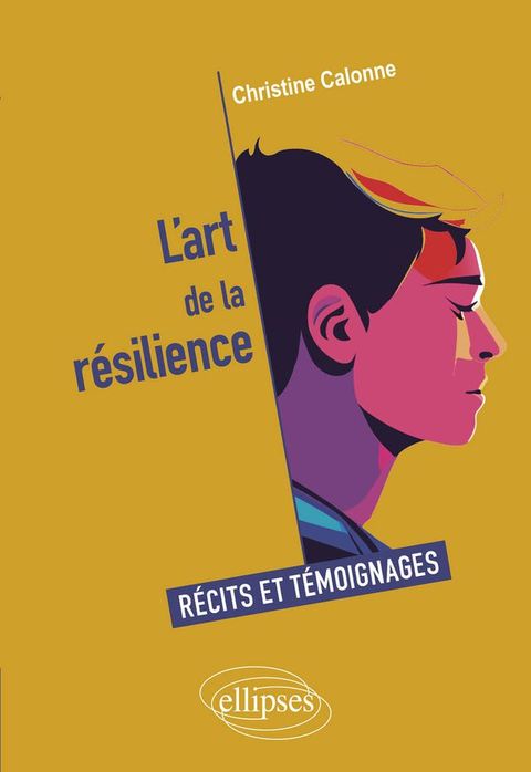 L'art de la résilience(Kobo/電子書)