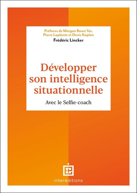 Développer son intelligence situationnelle(Kobo/電子書)