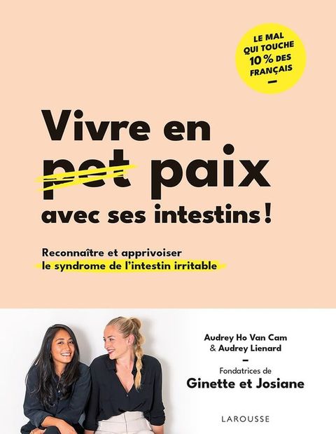 Vivre en paix avec ses intestins !(Kobo/電子書)