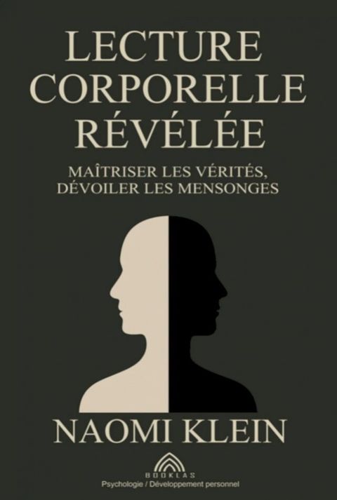 Lecture Corporelle Révélée(Kobo/電子書)
