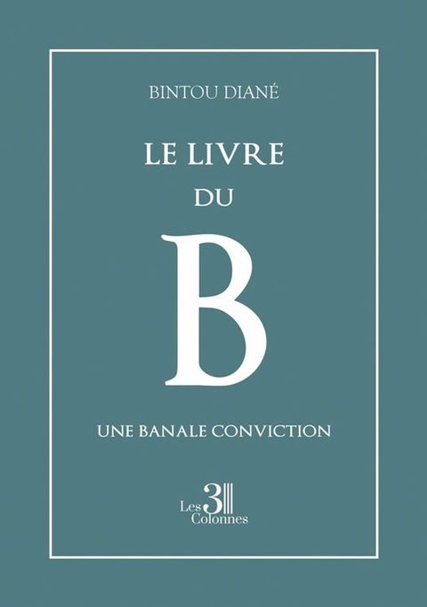Le livre du B(Kobo/電子書)