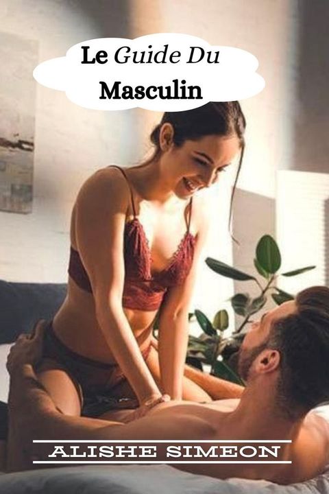 Le Guide Du Masculin(Kobo/電子書)
