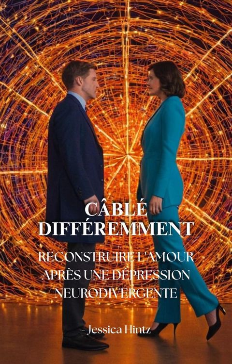 Câblé différemment