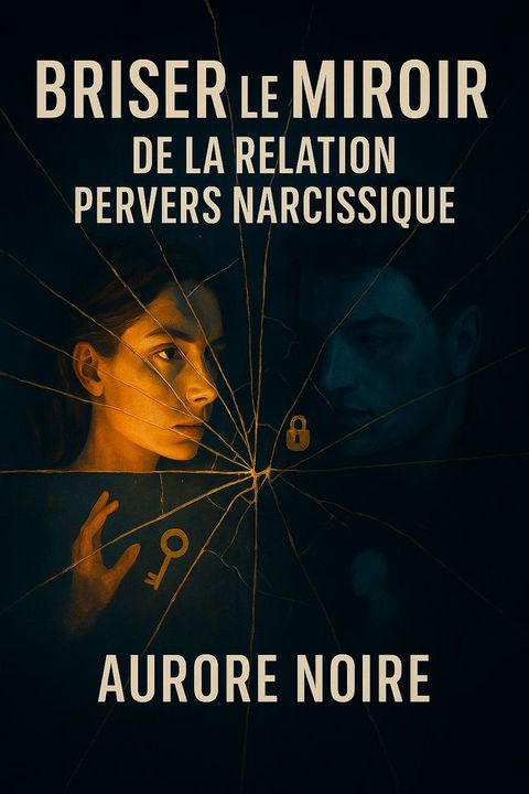Briser le Miroir de l Relation Pervers Narcissique