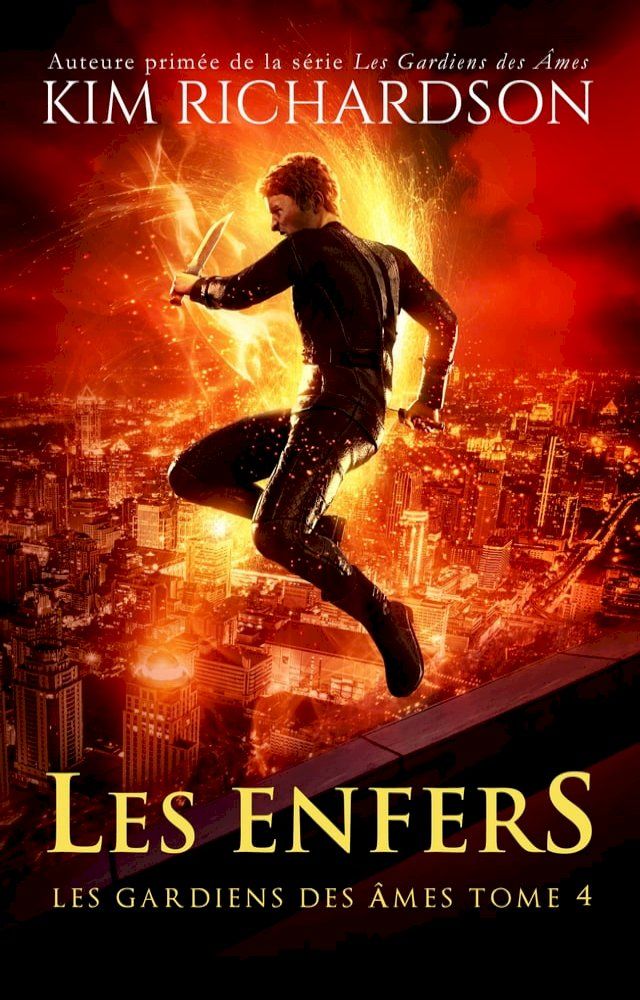  Les Enfers(Kobo/電子書)