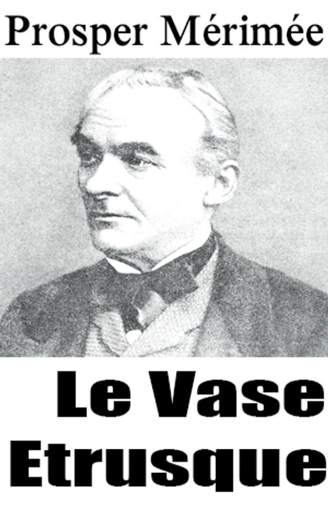  Le Vase Etrusque(Kobo/電子書)