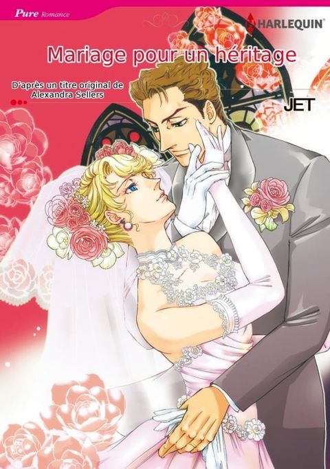 Mariage pour un héritage(Kobo/電子書)