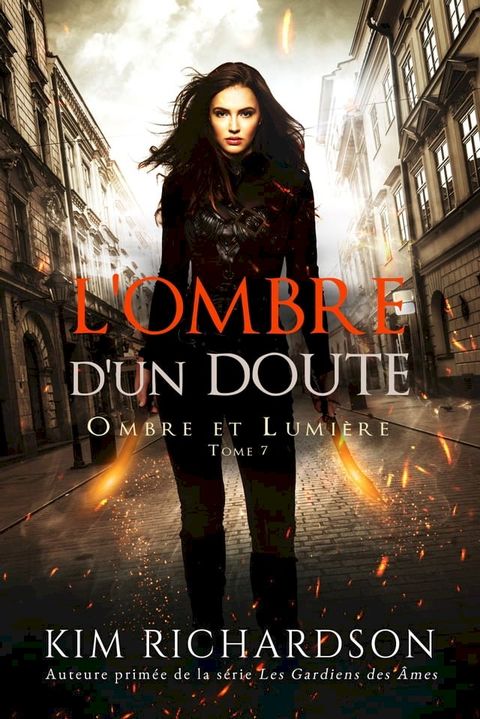 L’Ombre d’un Doute(Kobo/電子書)