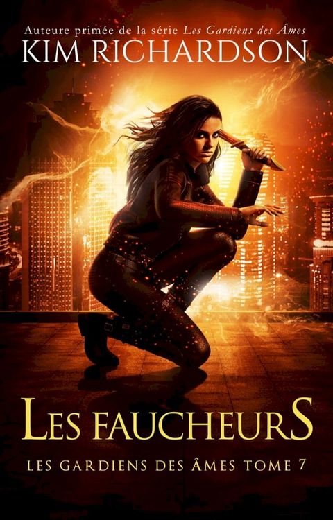 Les Faucheurs(Kobo/電子書)