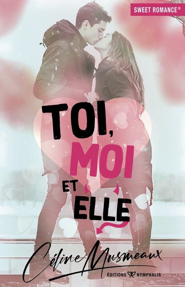  Toi, moi et elle(Kobo/電子書)