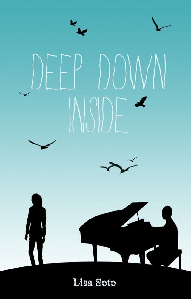  Deep Down Inside(Kobo/電子書)