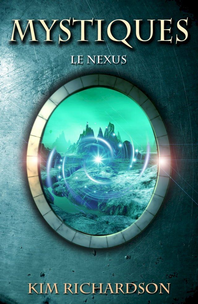  Le Nexus(Kobo/電子書)