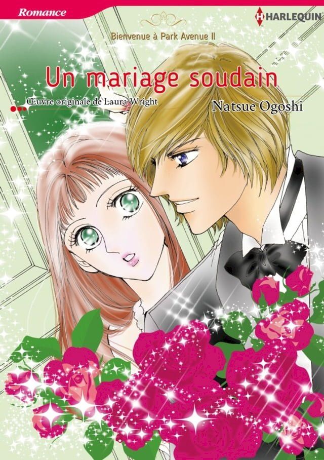  UN MARIAGE SOUDAIN(Kobo/電子書)