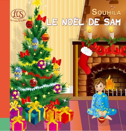 LE NOËL DE SAM(Kobo/電子書)