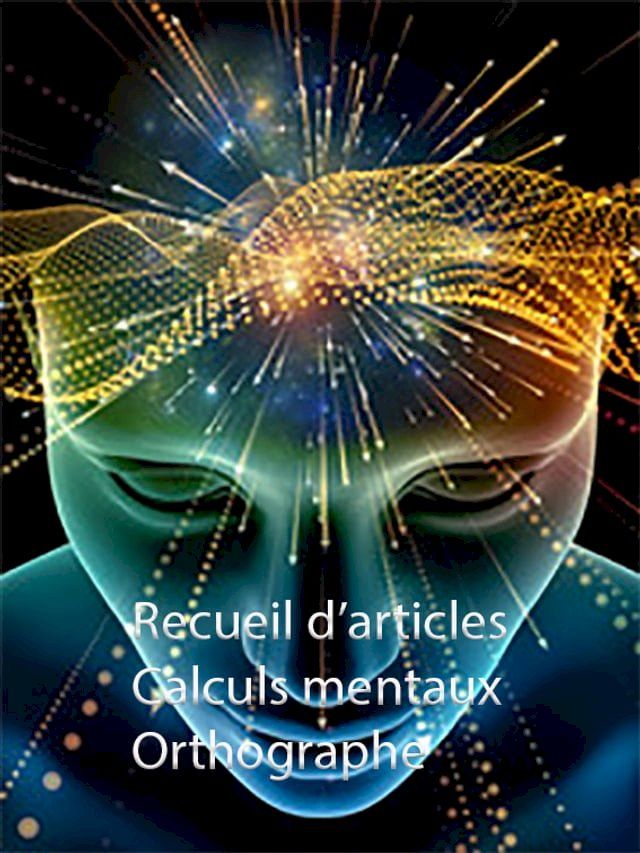  Le calcul mental chronom&eacute;tr&eacute;(Kobo/電子書)