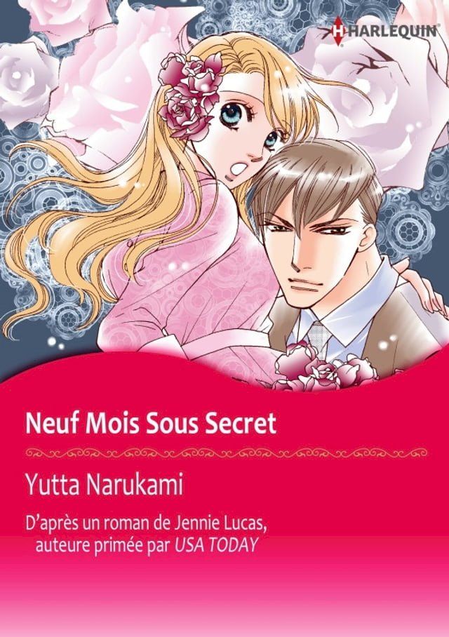  NEUF MOIS SOUS SECRET(Kobo/電子書)