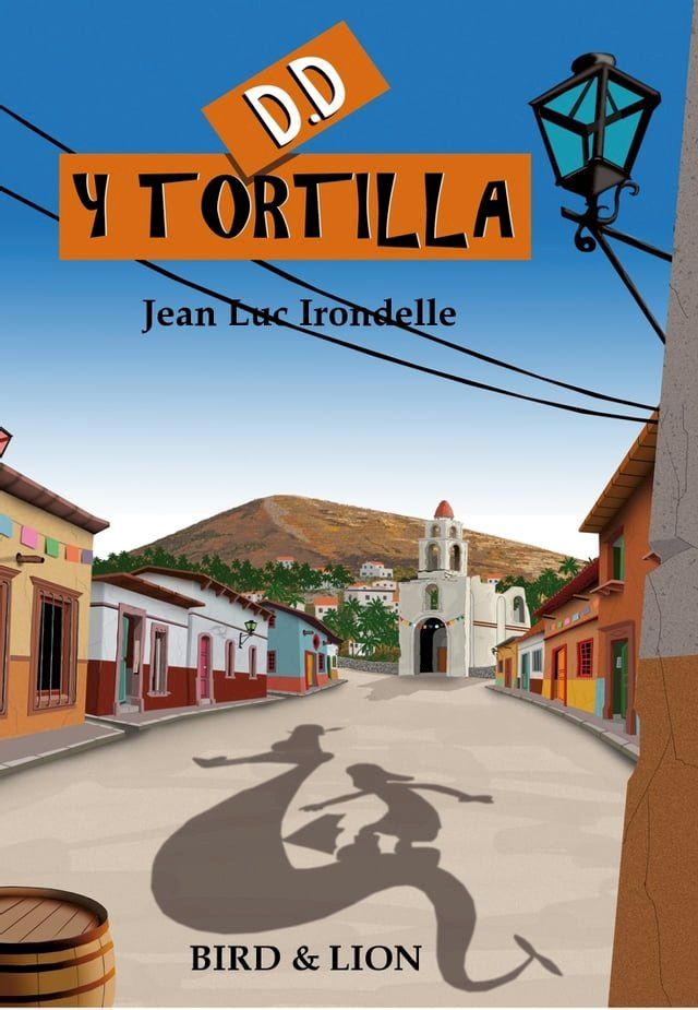  D.D. Y TORTILLA(Kobo/電子書)