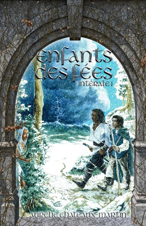 Enfants des Fées - Première Saison(Kobo/電子書)