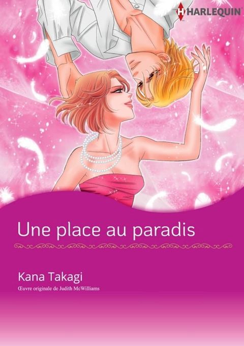 Une place au paradis(Kobo/電子書)