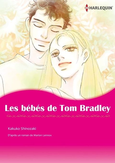 LES BÉBÉS DE TOM BRADLEY(Kobo/電子書)