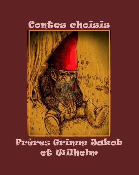 Contes choisis(Kobo/電子書)