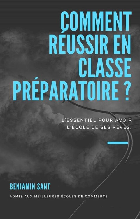 Comment r&eacute;ussir en classe pr&eacute;paratoire ?(Kobo/電子書)