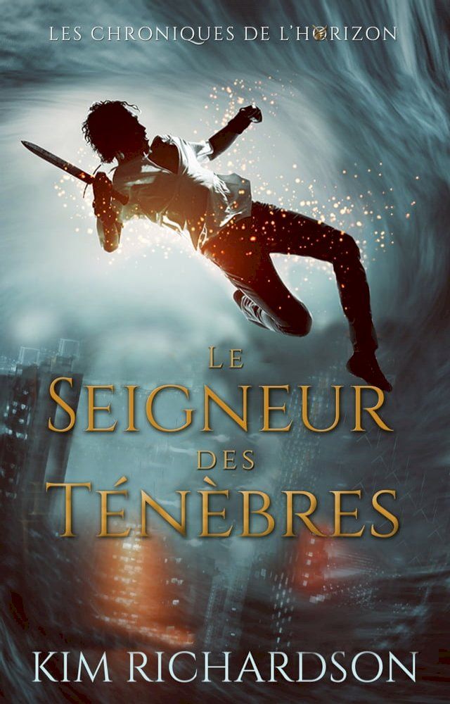  Le Seigneur des ténèbres(Kobo/電子書)