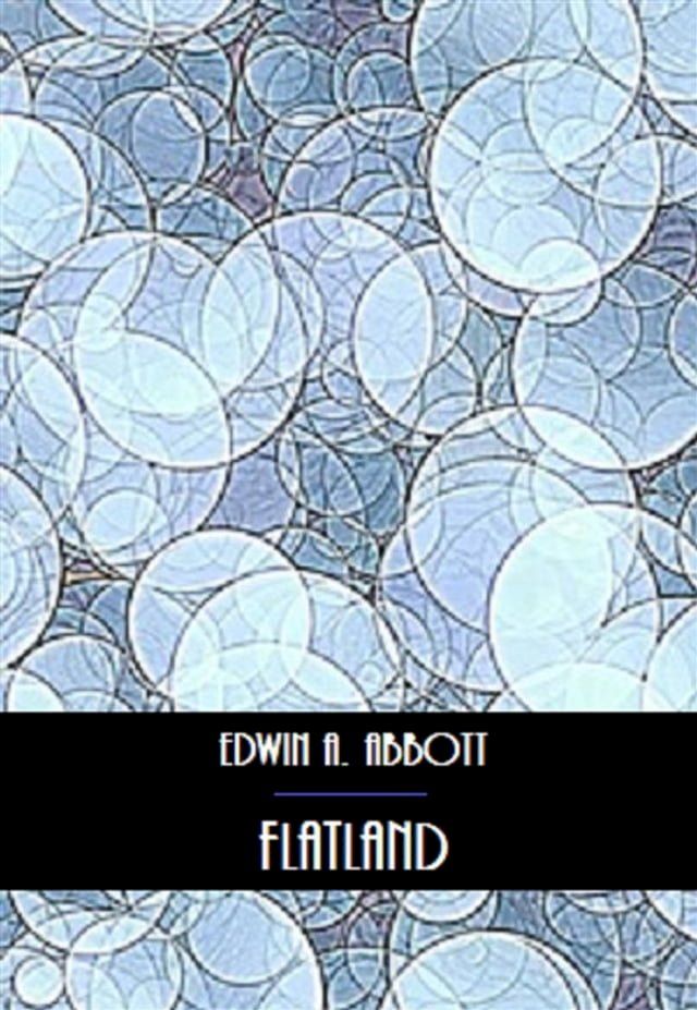  Flatland (Illustr&eacute;)(Kobo/電子書)