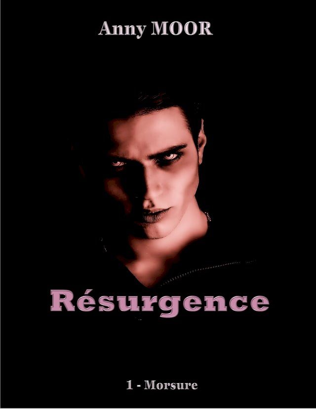  Résurgence(Kobo/電子書)