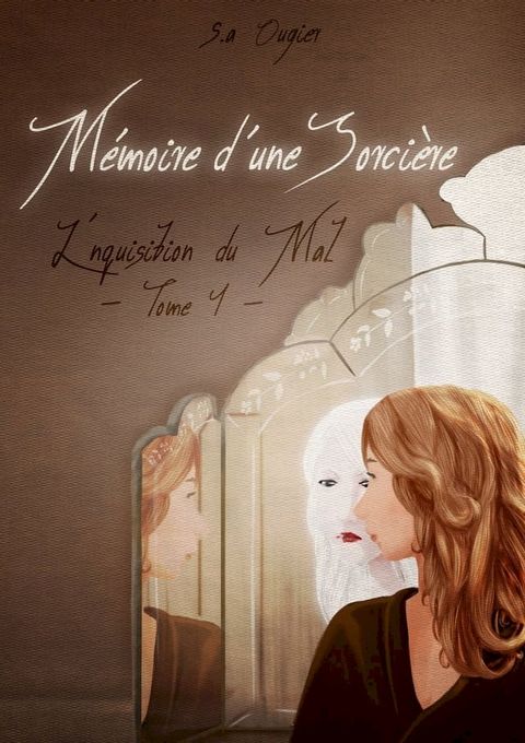 M&eacute;moires d'une sorci&egrave;re(Kobo/電子書)