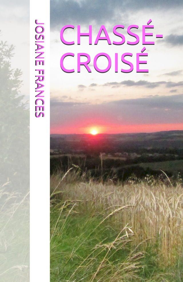  Chassé-Croisé(Kobo/電子書)