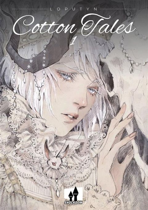 Cotton Tales 1(Kobo/電子書)