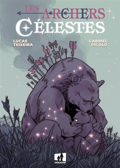 Les Archers Celestes(Kobo/電子書)