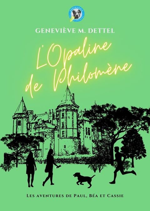 L'Opaline de Philom&egrave;ne(Kobo/電子書)