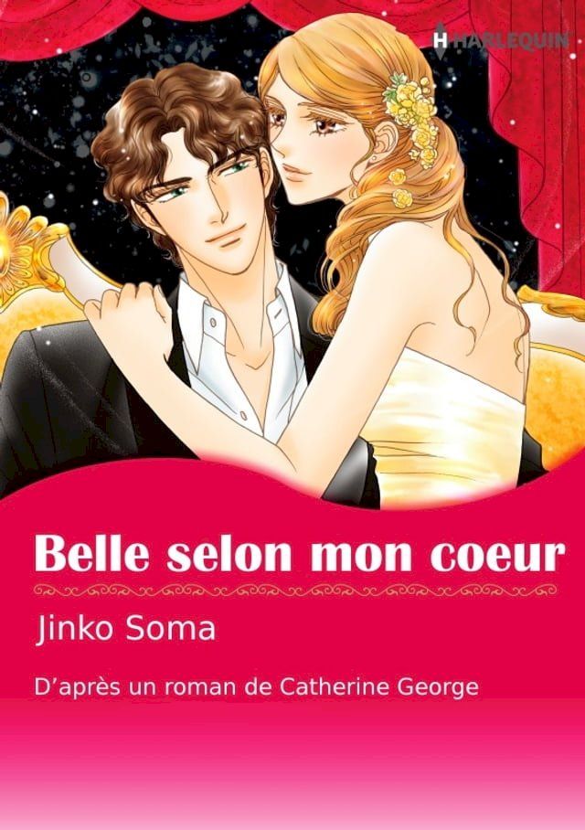  BELLE SELON MON C&OElig;UR(Kobo/電子書)