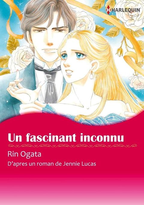 UN FASCINANT INCONNU(Kobo/電子書)