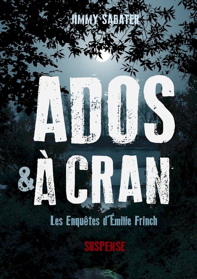  Ados & &agrave; crans - Les Enqu&ecirc;tes d'&Eacute;milie Frinch(Kobo/電子書)