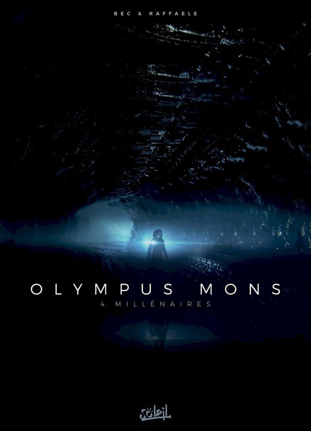  Olympus Mons T04(Kobo/電子書)