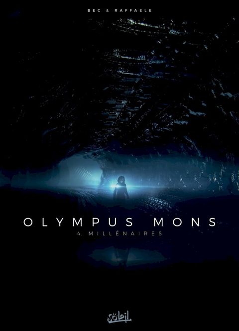 Olympus Mons T04(Kobo/電子書)