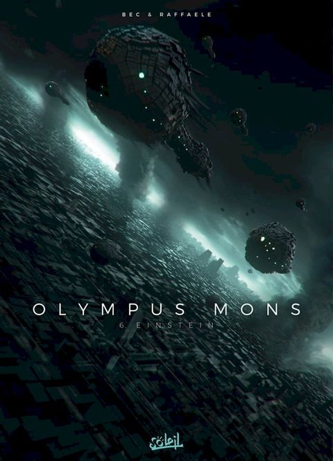 Olympus Mons T06(Kobo/電子書)