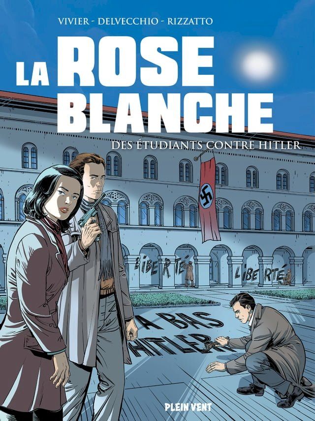  La Rose Blanche(Kobo/電子書)