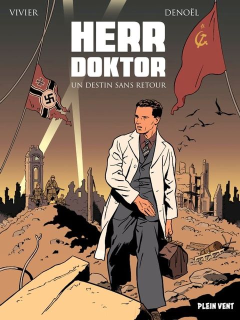 Herr Doktor(Kobo/電子書)