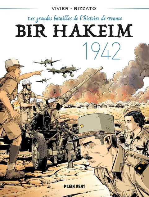 Bir Hakeim - 1942(Kobo/電子書)