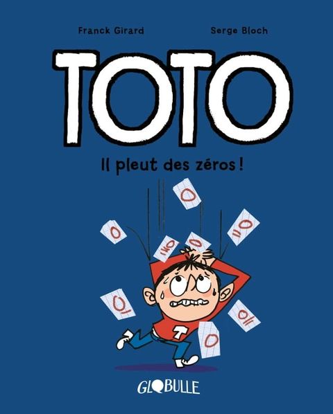 Toto BD, Tome 10(Kobo/電子書)