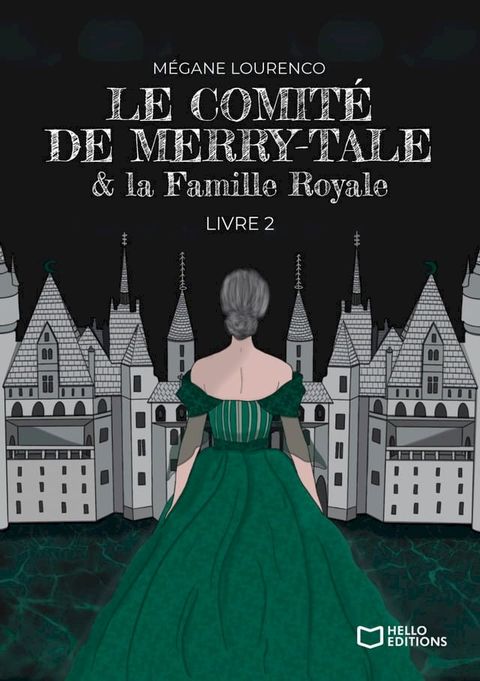 Le Comit&eacute; de Merry-Tale(Kobo/電子書)