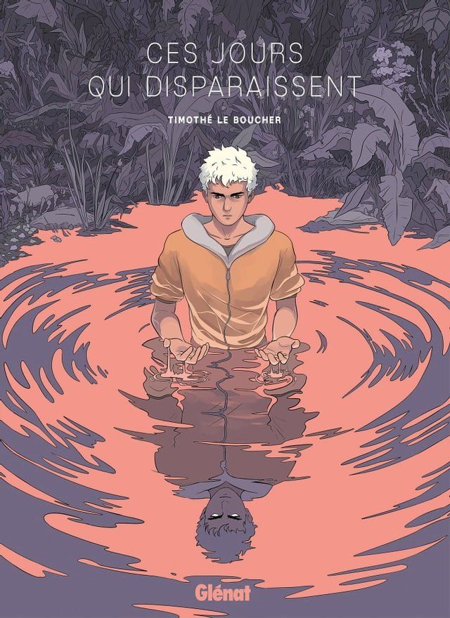  Ces jours qui disparaissent(Kobo/電子書)