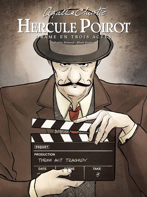 Hercule Poirot T7(Kobo/電子書)